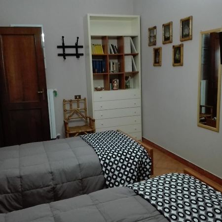 Bed and Breakfast Al Vecchio Olivo Frascati Exteriér fotografie