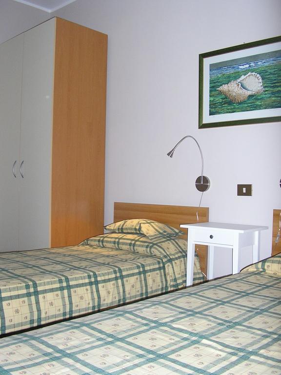 Bed and Breakfast Al Vecchio Olivo Frascati Pokoj fotografie