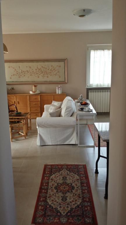 Bed and Breakfast Al Vecchio Olivo Frascati Exteriér fotografie