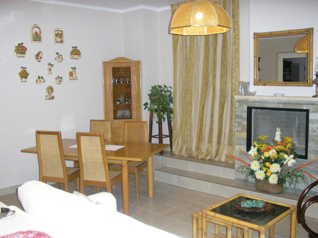 Bed and Breakfast Al Vecchio Olivo Frascati Exteriér fotografie
