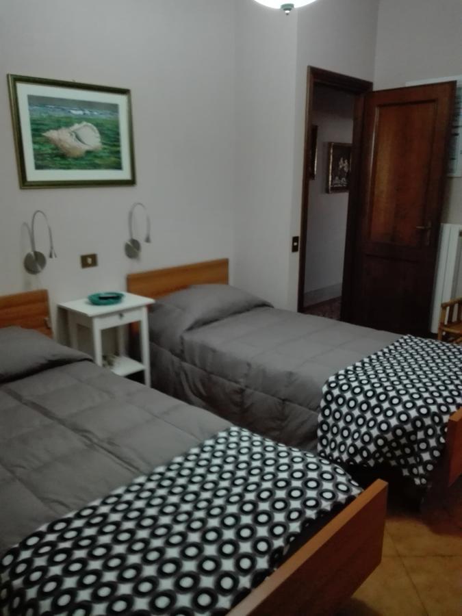 Bed and Breakfast Al Vecchio Olivo Frascati Exteriér fotografie