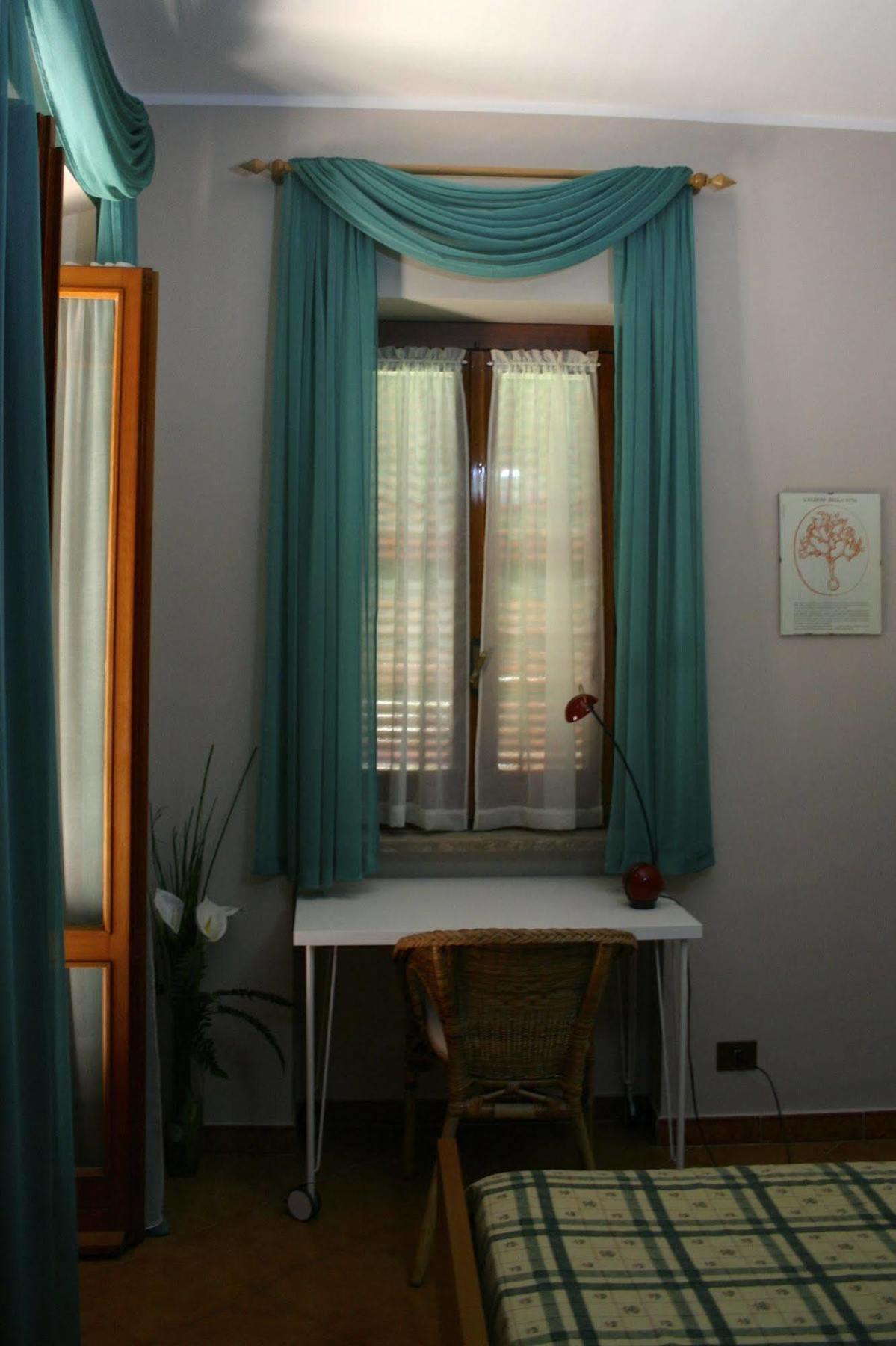 Bed and Breakfast Al Vecchio Olivo Frascati Exteriér fotografie